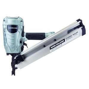 METABO HPT Preview