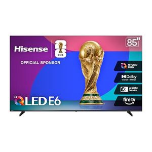 HISENSE Preview