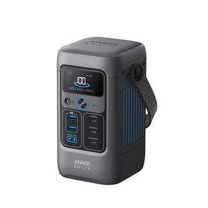 ANKER Preview