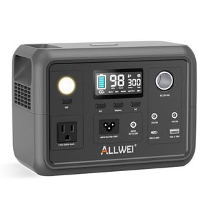 ALLWEI Preview