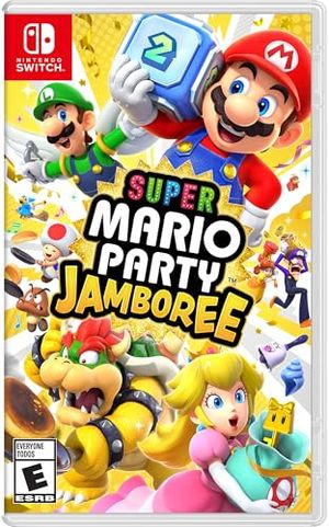 NINTENDO Preview