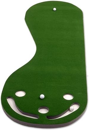 PUTT-A-BOUT Preview