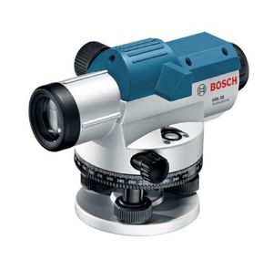 BOSCH Preview