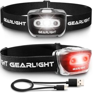 GEARLIGHT Preview