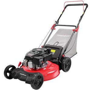 POWERSMART Preview