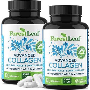 FORESTLEAF Preview