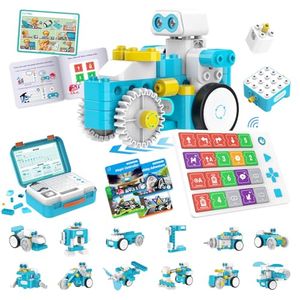 WHALESBOT Preview