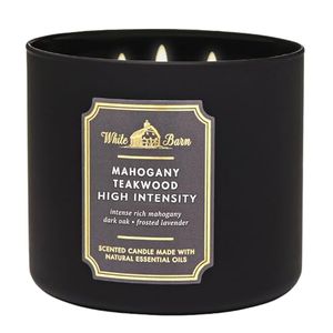 BATH & BODY WORKS WHITE BARN CANDLE Preview