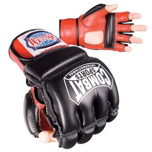 COMBAT SPORTS Preview
