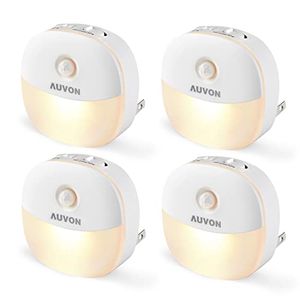 AUVON Preview
