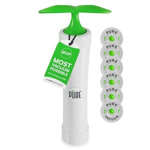 PURE JUICER Preview