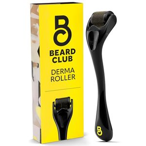 THE BEARD CLUB Preview