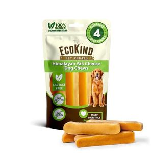 ECOKIND PET TREATS Preview