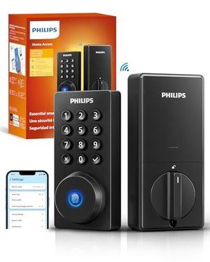 PHILIPS Preview