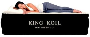 KING KOIL Preview