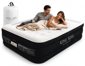 KING KOIL Preview