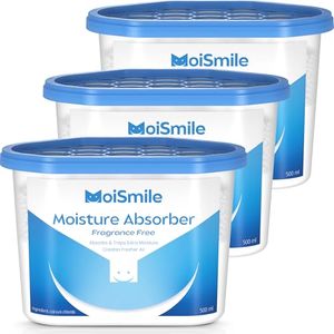MOISMILE Preview