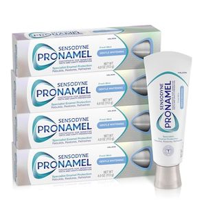 SENSODYNE PRONAMEL Preview