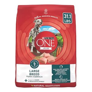 PURINA ONE Preview