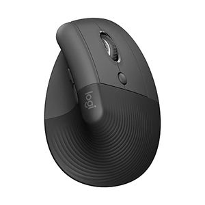 LOGITECH Preview