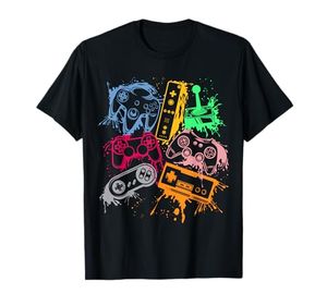 RETRO CLASSIC ARCANE VIDEO GAMERS VIDEO GAMES Preview