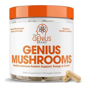 THE GENIUS BRAND Preview