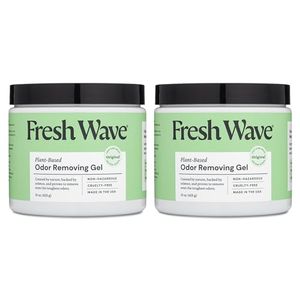 FRESH WAVE Preview