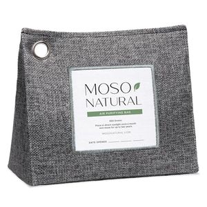 MOSO NATURAL Preview