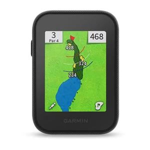GARMIN Preview