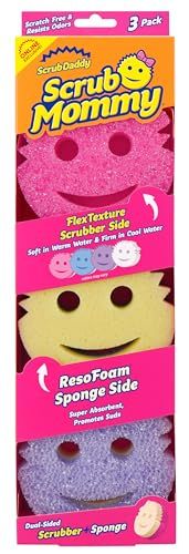 SCRUB DADDY Preview