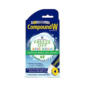 COMPOUND W Preview