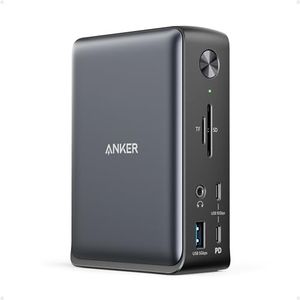 ANKER Preview