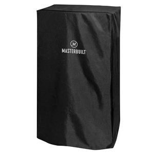 MASTERBUILT Preview