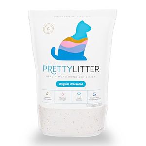 PRETTYLITTER Preview