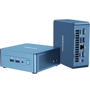 GEEKOM Preview