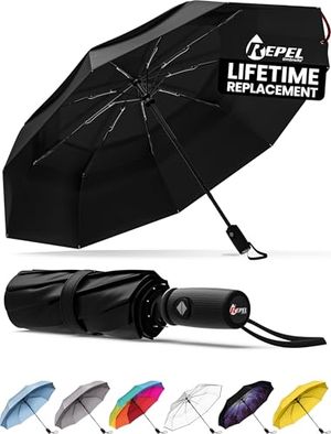 REPEL UMBRELLA Preview