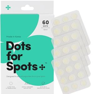 DOTS FOR SPOTS Preview