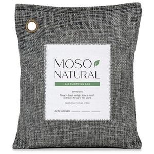 MOSO NATURAL Preview