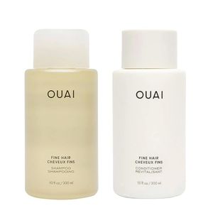 OUAI Preview