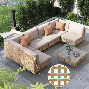 GRAND PATIO Preview