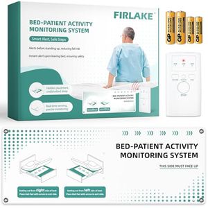CAREFIR LAKE Preview