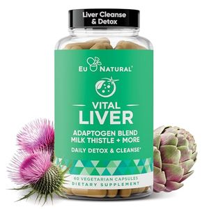EU NATURAL Preview