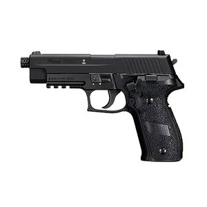 SIG SAUER Preview