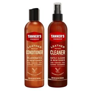 TANNER'S PRESERVE Preview