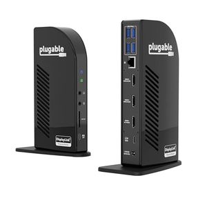 PLUGABLE Preview