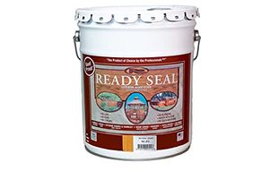 READY SEAL Preview