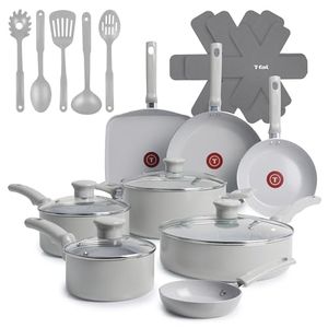 T-FAL Preview