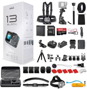 GOPRO Preview