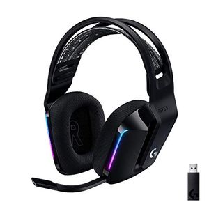 LOGITECH G Preview
