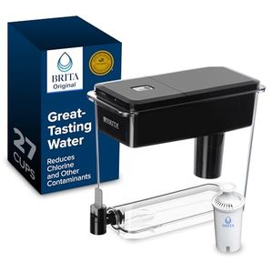 BRITA Preview